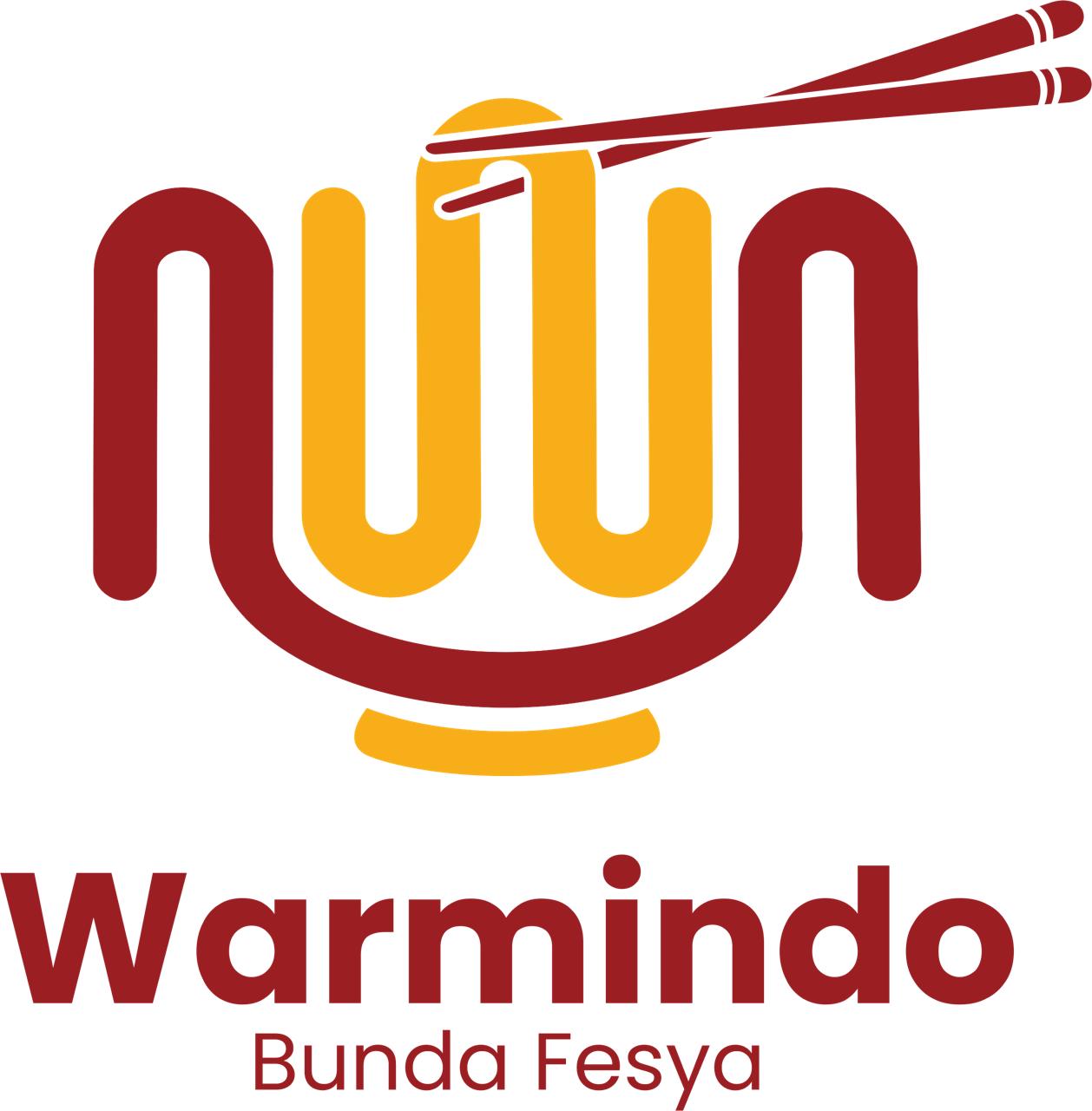 Logo Warmindo Bunda Fesya