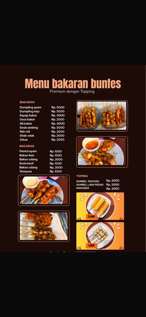 Halaman menu 4